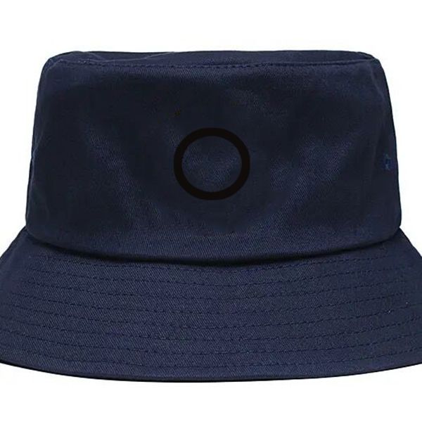 

2021 fashion bucket hat for men woman baseball caps beanie casquettes fisherman buckets hats patchwork summer sun vi for gift, Blue;gray