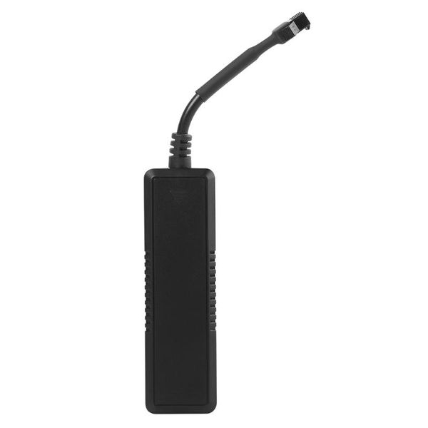 

vodool c28 mini bds gps tracker gsm car motorcycle vehicle anti-theft tracking device locator with online tracking software app