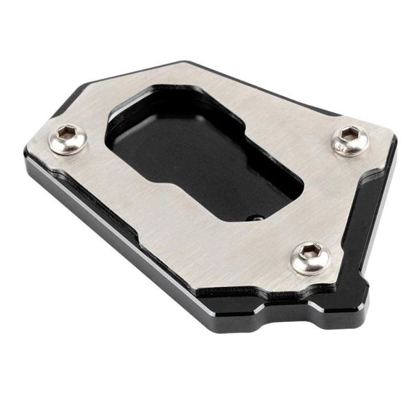 

pedals motorcycle kickstand side stand enlarge extension for r 1200 gs lc r1200gs 1200gs 2014 to 2021