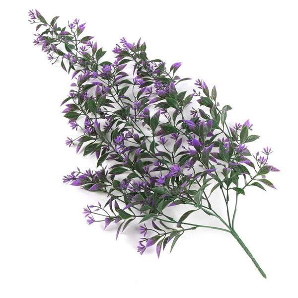 

simulation plant wall decoration hanging basket orchid rattan plastic fake flower green plant orange leaf ceiling