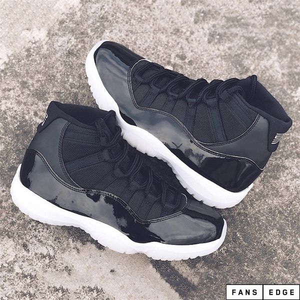 

sale 25th anniversary jumpman 11 mens basketball shoes 11s metallic silver eyelets ct8012-011 men women trainers sports sneakers