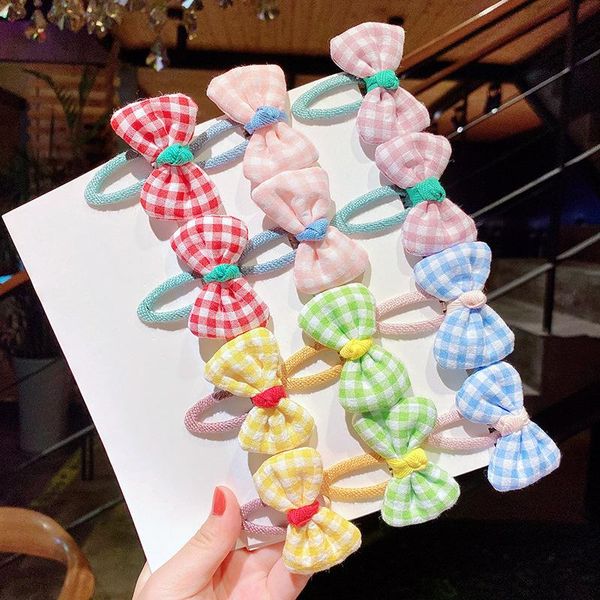 

hair accessories fashion bow with clips elegant single layer bowknot hairpins clip for women girls, Slivery;white