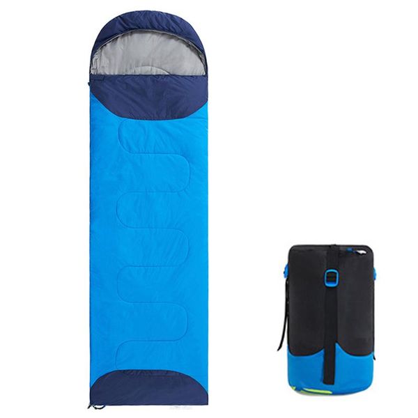 

sleeping bags bag waterproof thickened sleep portable backpack for outdoor camping hiking backpacking
