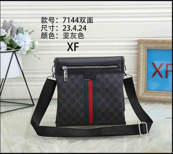 

a8 a6 gglvlouisvutton yslvitton designer bags wallets a handbags pockets shoulder bag women pu leather messenge ap, Red;black