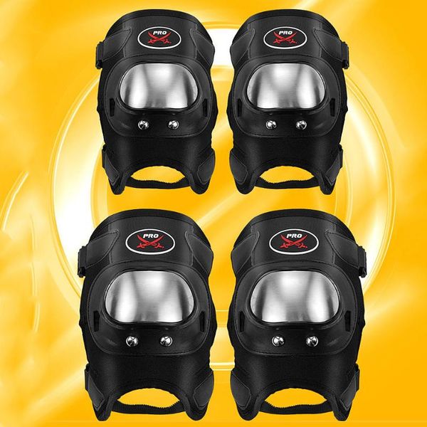 

brand men protective gear knee guard knee protector rodiller equipment gear motocross protection brandoo