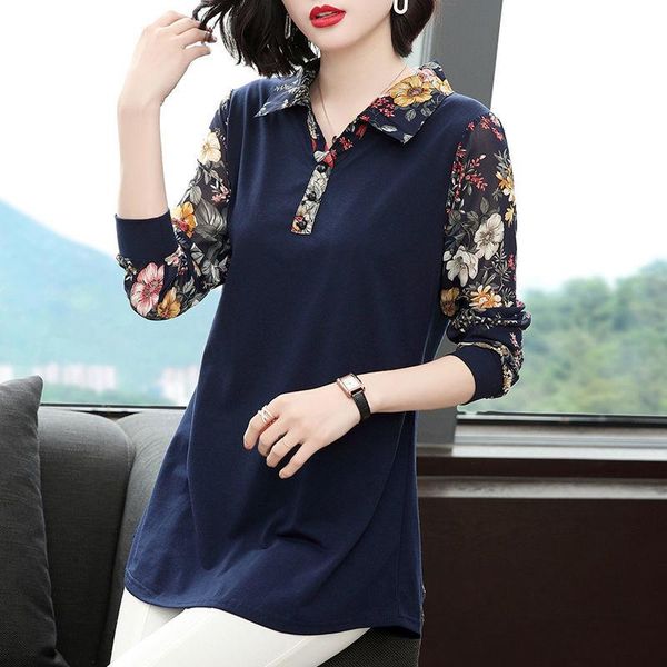 

women's blouses & shirts women and solid white chiffon blouse office 2021 casual thin beautiful long sleeve clothes