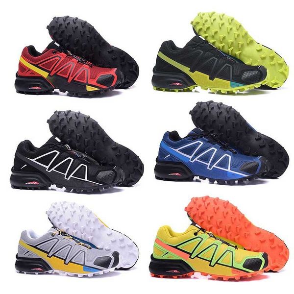 

mountaineering salo cross country running sho speed 4 sports outdoor men's