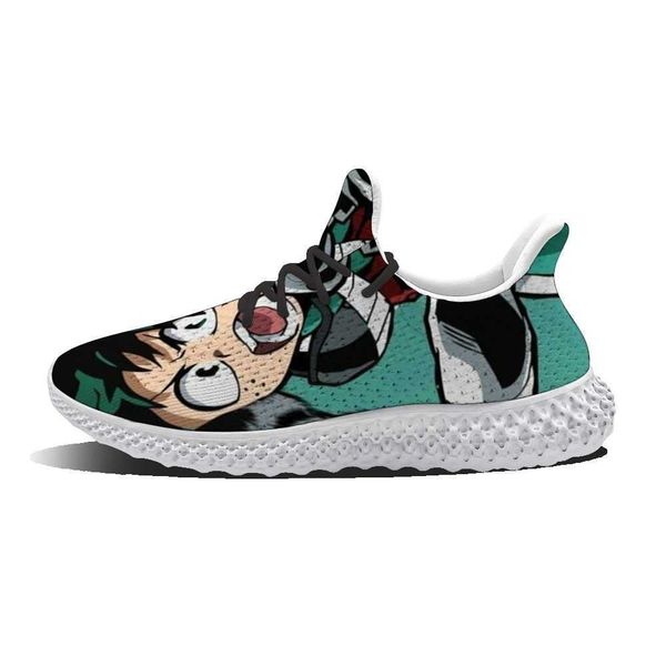

spring 2021 midoriya izuku diy fashion outdoor casual running shoes pcbe