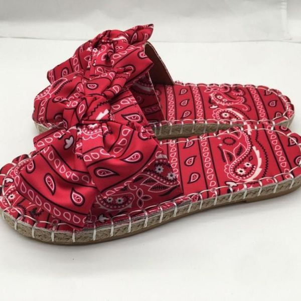 

slippers women slipper ladies slides print causal shoes summer female flip flop beach home flats comfort zapatillas mujer casa, Black