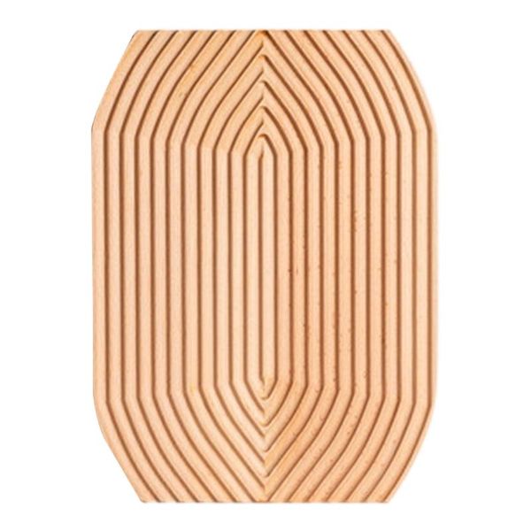 

storage baskets creative breadboard tray round/diamond/square wooden bread plate dessert decoration placement art furnishing mold