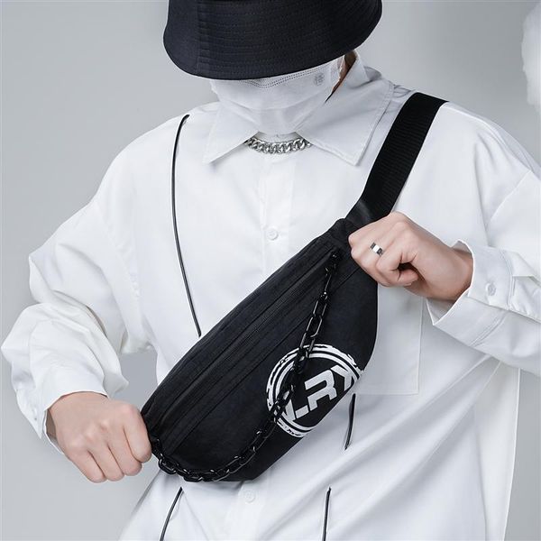 

waist bags couple bag fashion brand chest messenger girl shoulder summer casual