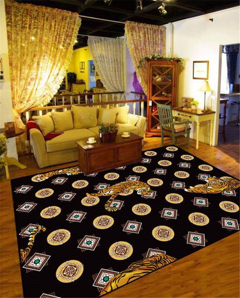 

creative europe type 3d designer carpet hallway doormat anti - slip bathroom carpets absorb water kitchen mat rug living room
