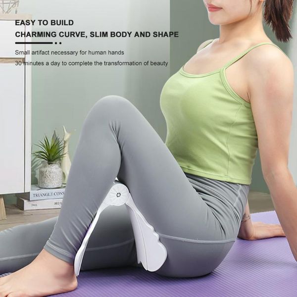 

accessories shaping thigh exerciser fitness equipment multi-function leg trainer home gym for easy safety working-out ornaments