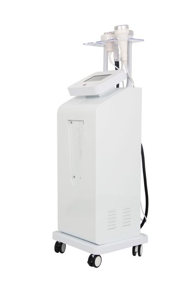 

multifunctional new arrival slimming cavitation machine rf vacuum massage slimming machine personal care 5d carving weight loss instrument