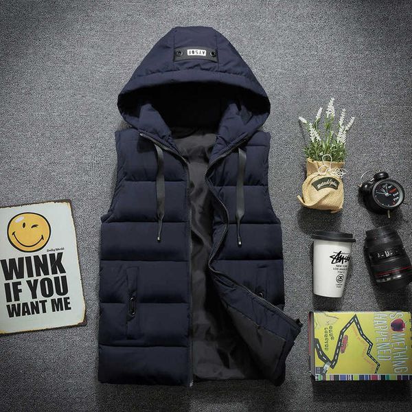 

men's casual couple's vest in 2021, Black;white