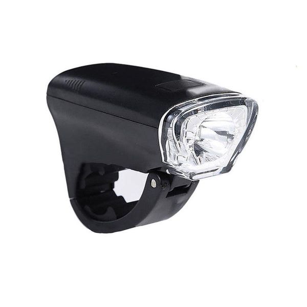 

bike lights led bicycle headlight for light waterproof front handlebar lamp 3 modes accessories cycling