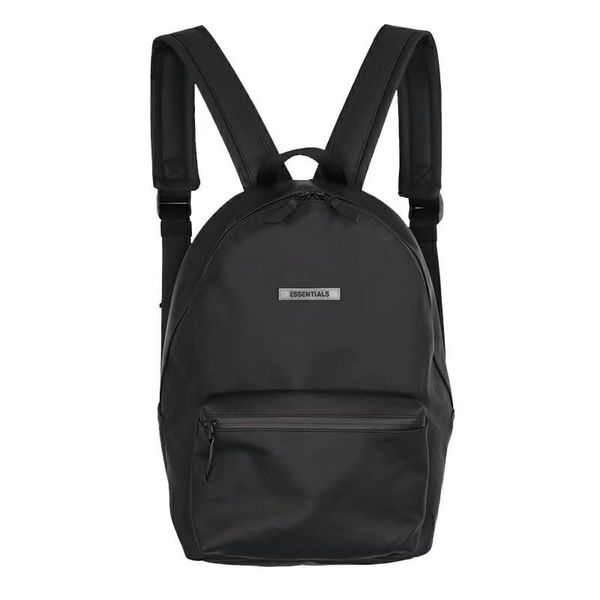 

backpack men high-quality fog crossbody bag metal bags women