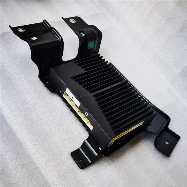 

96370 s1200 car audio stereo radio amplifier power amplifier module for hyundai