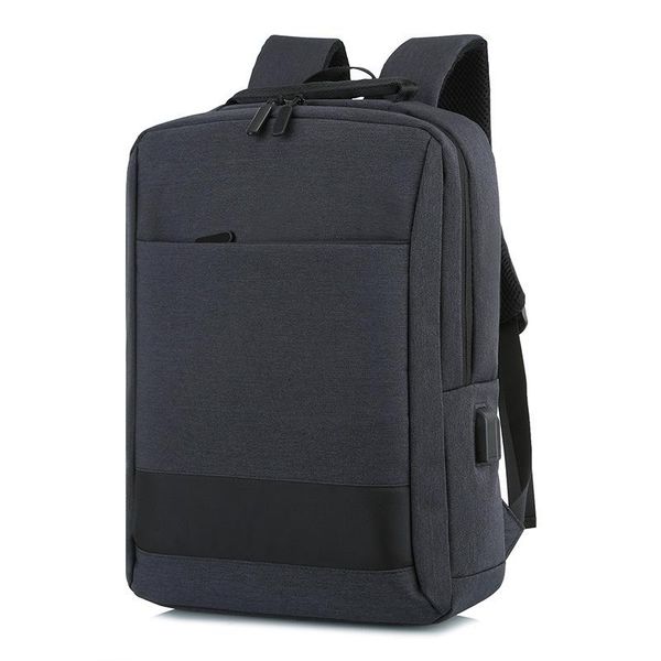 

backpack men's business casual computer bag outdoor travel women's fashion korean version