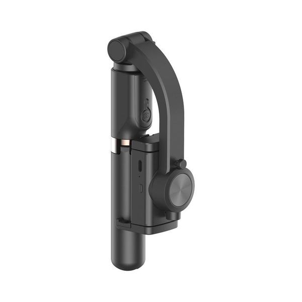 

gs30 mobile phone stabilizer, compact and portable camera stabilizer bluetooth 5.0 video stabilizers
