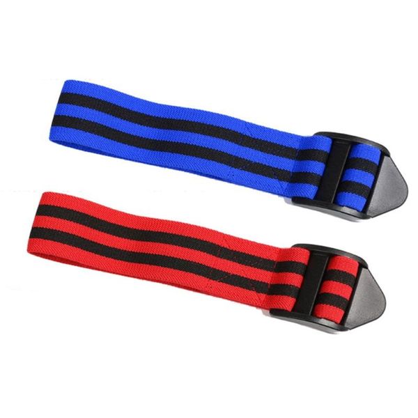

resistance bands 2 pcs gain muscle blood flow restriction arm training support belt 448d