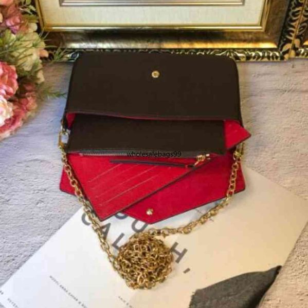 

handbag women luxurys designers bags 2021 crossbody bag lady piece set genuine le purse zhouzhoubao123 gift box for