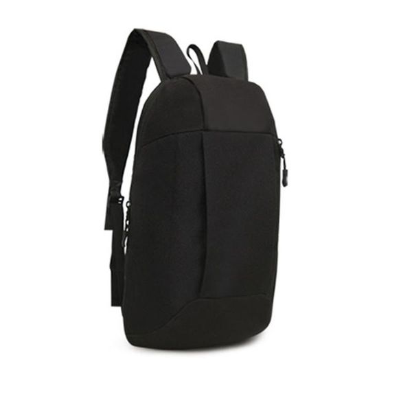 

outdoor bags casual waterproof sports backpack travel lightweight men women riding hiking gym bag