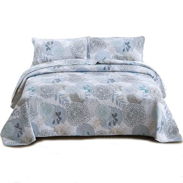 

bedding sets karaca home vina gray satin double duvet cover set