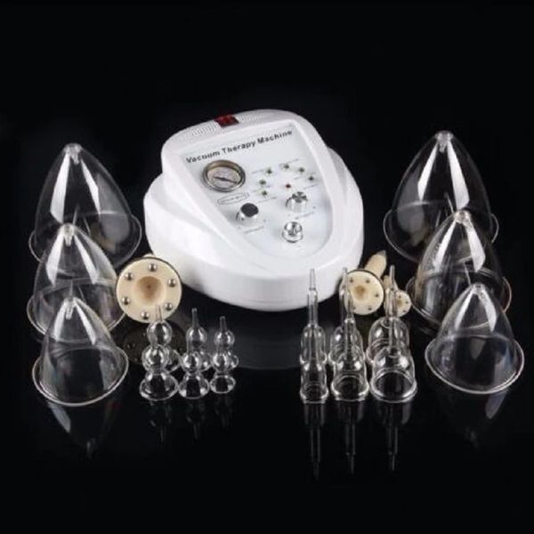 

dhl ng vacuum therapy machine buttock lifting butt enhancer breast enlargement vacuum butt lifting machine/ vacuum pump