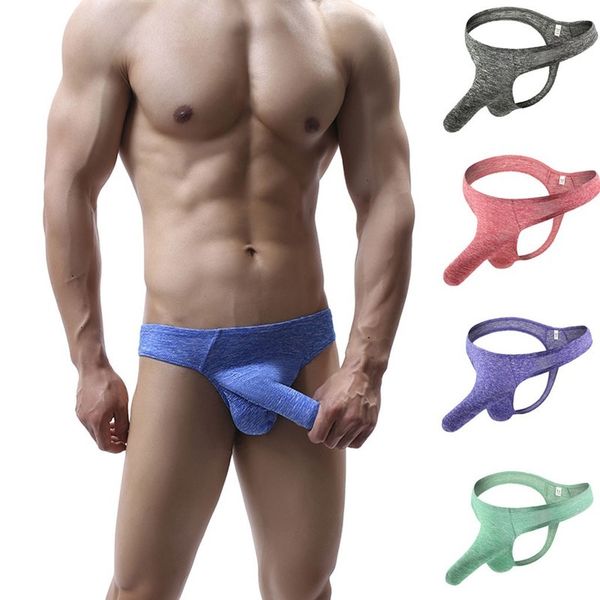 

trunks shorts ardennes pouch under men effects color underwear soft breathing knickers short sexy, Black;white