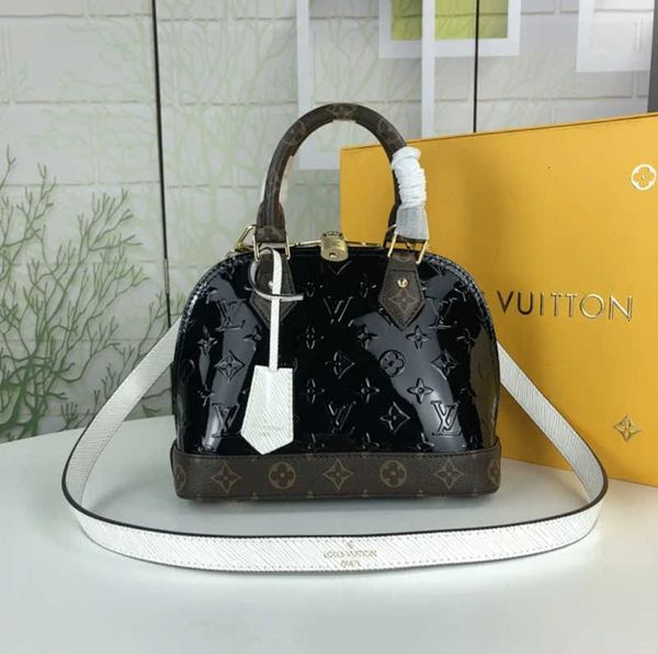 

bag brand designer luxury m53152 m44389 new 3d embossed women's bags handbags iconic handles shoulder bags totes cross body clutches ev