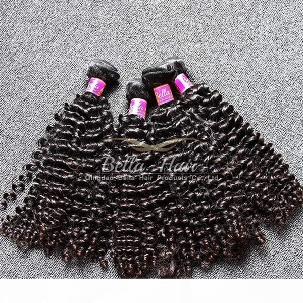 

natural black malaysian curly hair weave 4pcs lot human hair extension 100% unprocessed curly malaysian hair weft ing