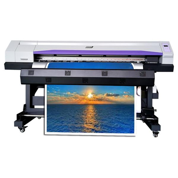 

printers eco solvent printing machine graph plotter advertising printer