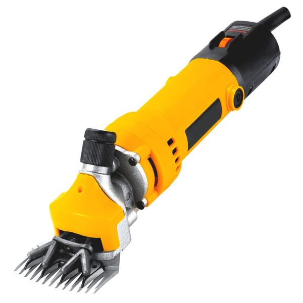 

dog grooming 1000w pet clippers electric sheep clipper shears 6 speed settings comfortable holding trimmer for horses