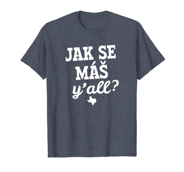 

Jak Se Mas Yall Texas Czech Festival Family Group Shirt, Mainly pictures