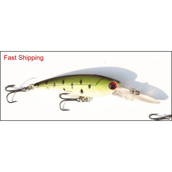 

fishing lure fishing bait 90mm 8g 1 piece/lo shc hjfeeling