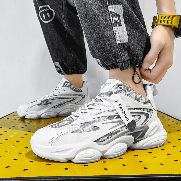 

fashion men women running shoes black white blue green gray -62 graffiti comfortable breathable trainers mens sports sneakers outdoor size 3