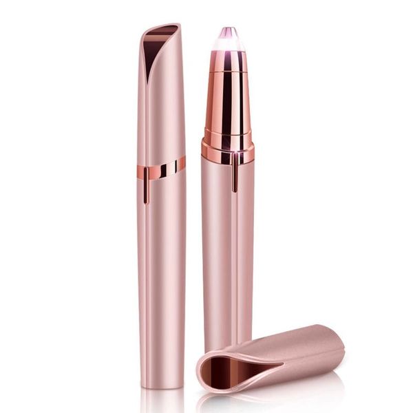

electric eyebrow trimmer eyebrow trimmer mini epilator usb rechargeable battery