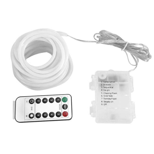 

strings 5m 100led light string fairy lamp xmas party waterproof with remote control