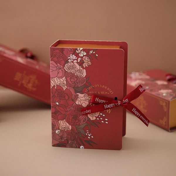 

gift wrap present box baby shower gifts package beautiful candy