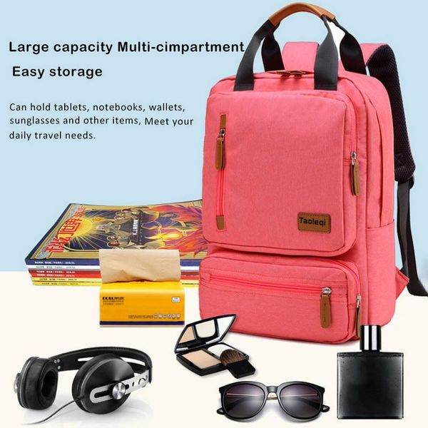 

backpack 2021 men and women business lapschoolbag leisure travel bag lightweight