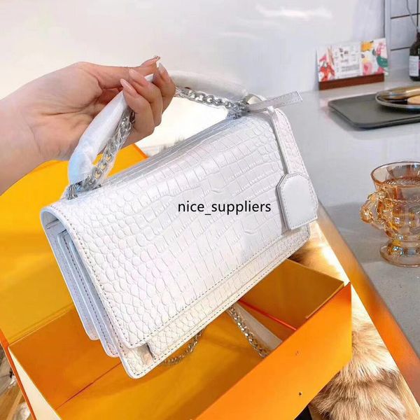 

designer luxury classical handbags women shoulder handbag crocodile pattern clutch tote lady bags messenger bag diana bag shopping tote, Red;black