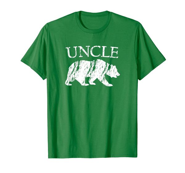 

Best Bear Uncle T-shirt Funny Gift Family Matching Tee Men, Mainly pictures