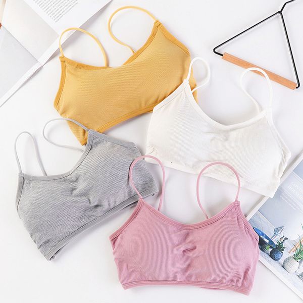 

sporty invisible push up bh effen cats hairless bralette breasts beauty back wire brasserie women lingerie, Red;black