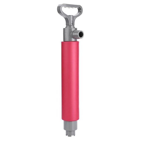 

rafts/inflatable boats manual water pump for bilge kayaks canoes and sports paddler's hand pumps siphon boat