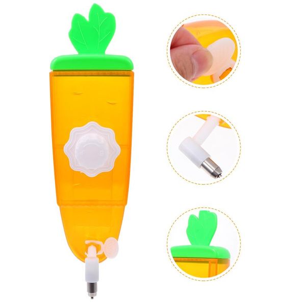 

garden decorations 1pc water dispenser automatic feeder drinker pet supply