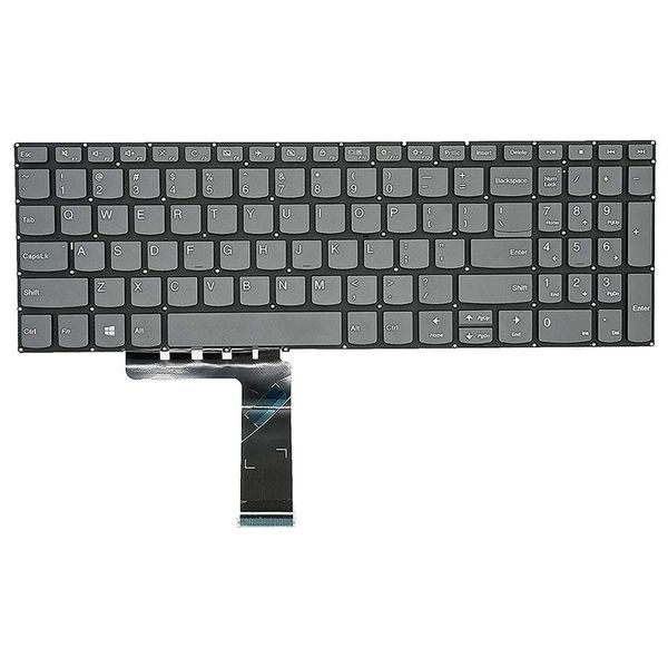 

keyboards replacement keyboard compatible with for lenovo ideapad 330-15,330-17,720s-15 series lapwithout backlit us layout