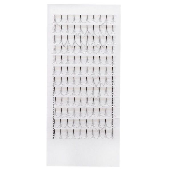 

false eyelashes individual for grafting makeup extension natural lashes