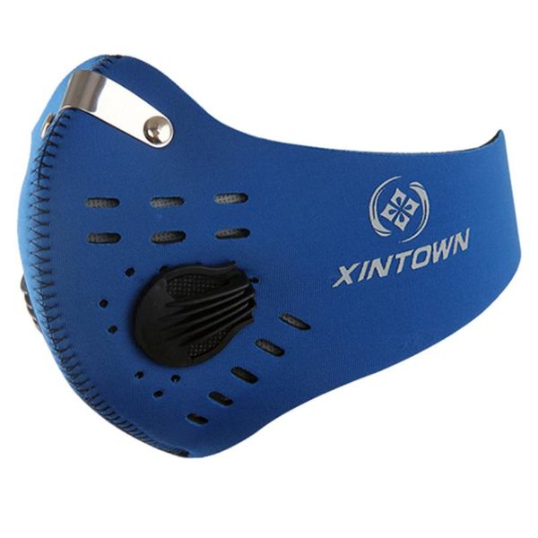 

party masks s activated carbon with extra filter cotton sheet