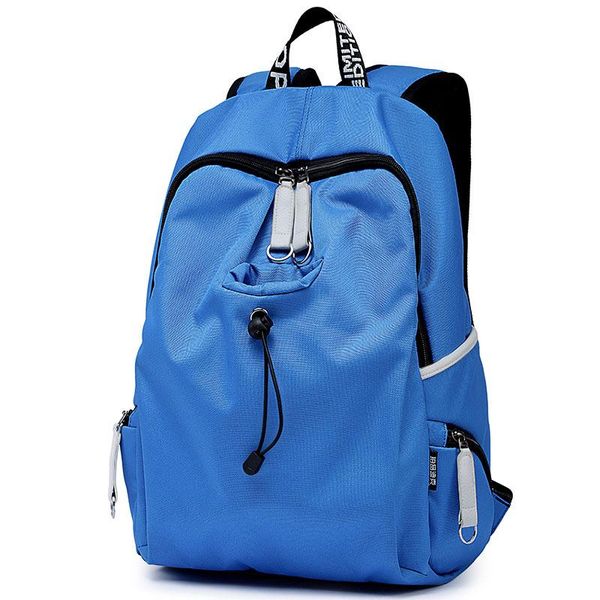 

school bags waterproof canvas kids backpack middle students travel bagpacks concise children schoolbags plecak szkolny mochila